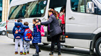 Denetlemeden geçemediler: 599 okul servisi trafikten men edildi