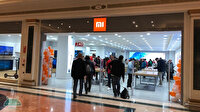 Xiaomi Türkiye'de ikinci mağazasını açıyor