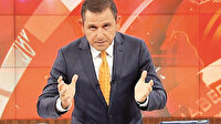 Şarkıcı Murat Köse'den Fatih Portakal'a tepki