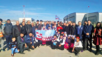 Trabzon-Mardin Kardeşlik Köprüsü
