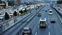 İstanbul'da ticari araçlar için yeni karar