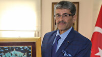 Filistin'in İstanbul Başkonsolosu Al-khatib vefat etti