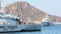 Sahillerde
yeni vizyon