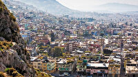 Doğunun güzel tacı Antakya