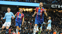 Manchester City'yi geriden gelip yendiler