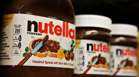 500 bin Euroluk Nutella vurgunu