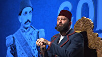 2. Abdülhamid'e vatan haini diyenler iyi izlesin