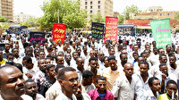 Sudan ordusundan 'darbe' iddialarına yanıt