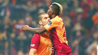 Cimbom'da mutlu son