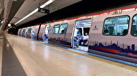 İstanbul'da metro seferleri normale döndü