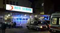 Acillerde yer kalmadı doktorlar isyan etti: Bizden serum istemeyin
