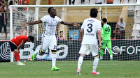 Denizlispor Emenike'yi istiyor