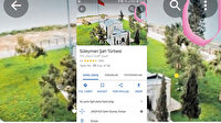 Google Earth’ten skandal konum