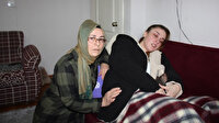 7 yıldır ağrı çekiyor tedavi yöntemi bulunamıyor