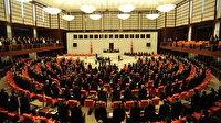 Pervin Buldan ve 7 vekilin dosyası TBMM Başkanlığı'na sunuldu
