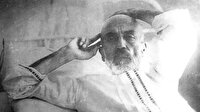 Memleket hasreti çeken şair: Mehmet Akif Ersoy