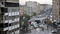 Diyarbakır'da sonik patlama sesleri paniğe neden oldu