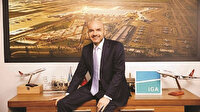 İGA’dan bir yıl içinde ikinci sermaye artırımı