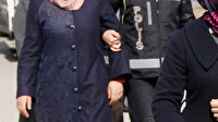 FETÖ'nün 'eyalet ablasına' hapis cezası