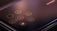Nokia 9’un ilginç tasarımı ortaya çıktı