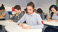 Okula kabul sınavı için başvurular başladı