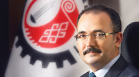 Uşak 4,5 yılda baştan ayağa yenilendi