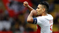 Heyecanlandıran paylaşım: Falcao Türkiye'ye geliyor