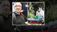 Türk profesör zombi ile öldürüldü