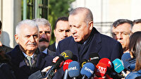 Esed psikolojik eylem içinde