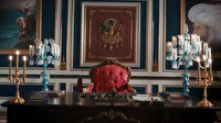Payitaht Abdülhamid yeni bölüm fragmanı