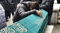 Selami Şahin'in acı günü