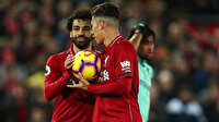 Klopp: Salah topu bırakınca neredeyse ağlayacaktım