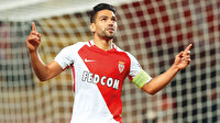 Falcao çılgınlığı