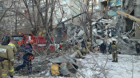Rusya'da doğalgaz patlaması: 3 ölü, 79 kişi kayıp