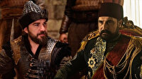 Diriliş Ertuğrul'dan çıktı Payitaht Abdülhamid'e dahil oldu