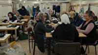 İHH hayata yeniden başlayanlara umut oluyor