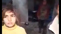 İHH Suriyeli 3 kardeşe ulaştı