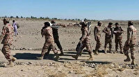 Pakistan'da askeri eğitim merkezine saldırı