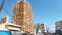 700 yıllık cami hayat bulacak