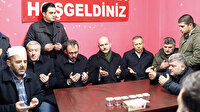 Futbola 3 günlük şiddet molası
