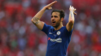 Fabregas'ın yeni takımı belli oldu
