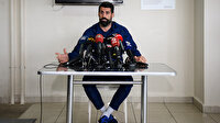 Volkan Demirel affedildi