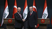 Cumhurbaşkanı Erdoğan: Her türlü desteğe hazırız