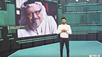 Netflix'e Prens sansürü