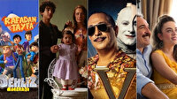Yerli filmler 2018'de rekor kırdı