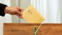Yurt içi seçmen sorgulama: 31 Mart 2019 Yerel seçim