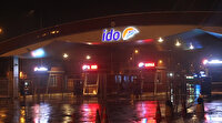 İDO'da bazı seferler iptal edildi