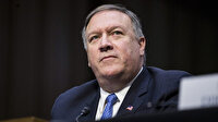ABD'li bakan Pompeo'dan skandal Türkiye açıklaması
