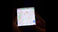 Xiaomi'nin katlanabilir ekranlı telefonu sızdırıldı
