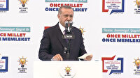 Erdoğan'dan çiftçiye destek müjdesi